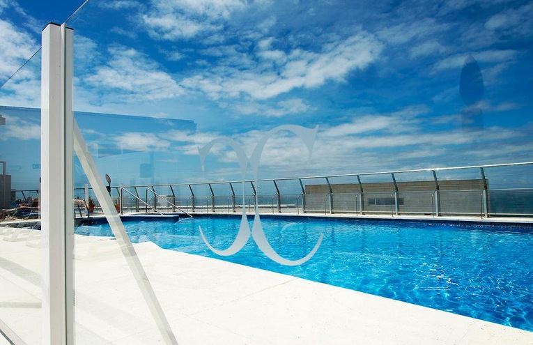 Swimming pools - 3