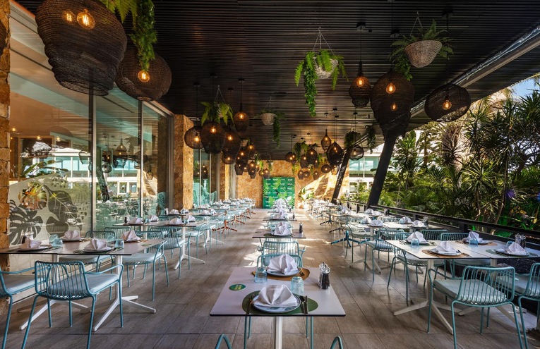 Restaurants - 2