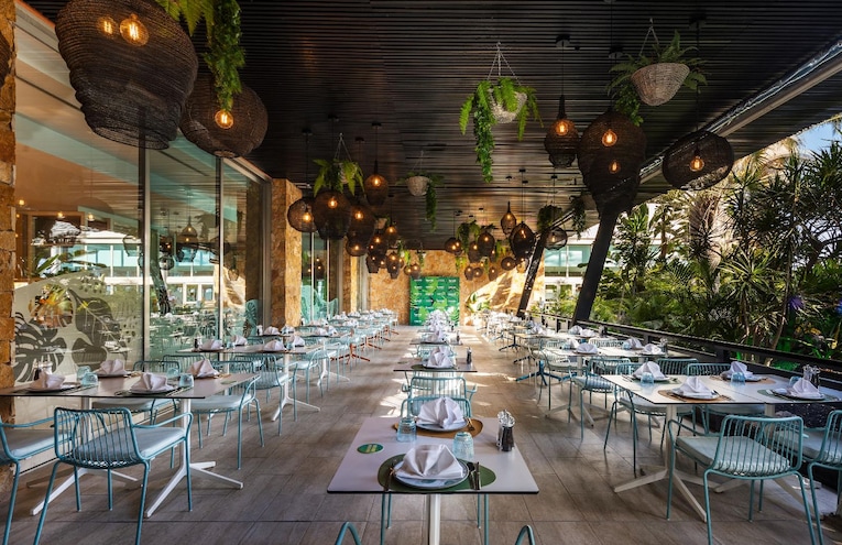 Restaurants - 3