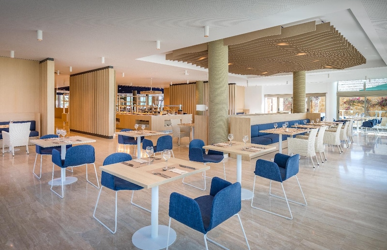 Restaurants - 4