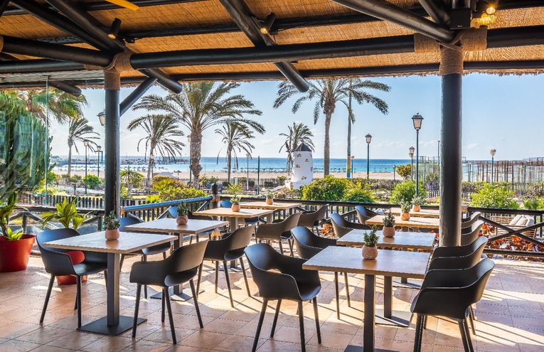 Restaurants - 5