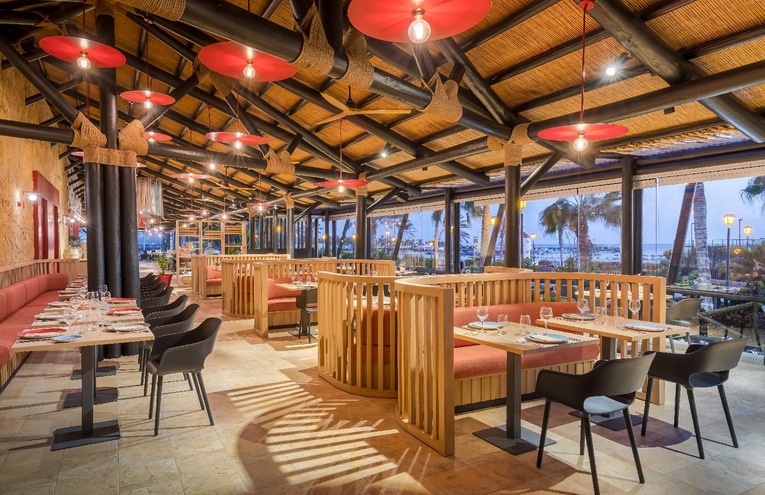 Restaurants - 7