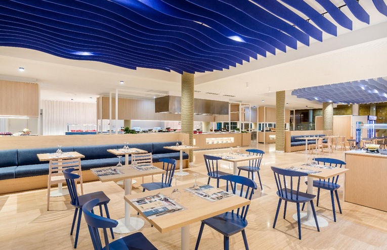 Restaurants - 8