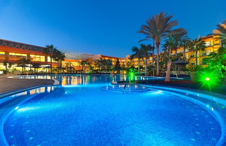 Swimming pools - 1