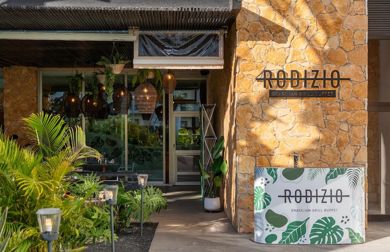 Restaurants - 1