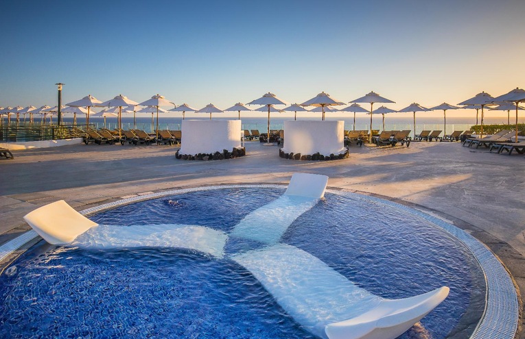 Swimming pools - 1