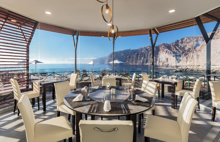 Restaurants - 2