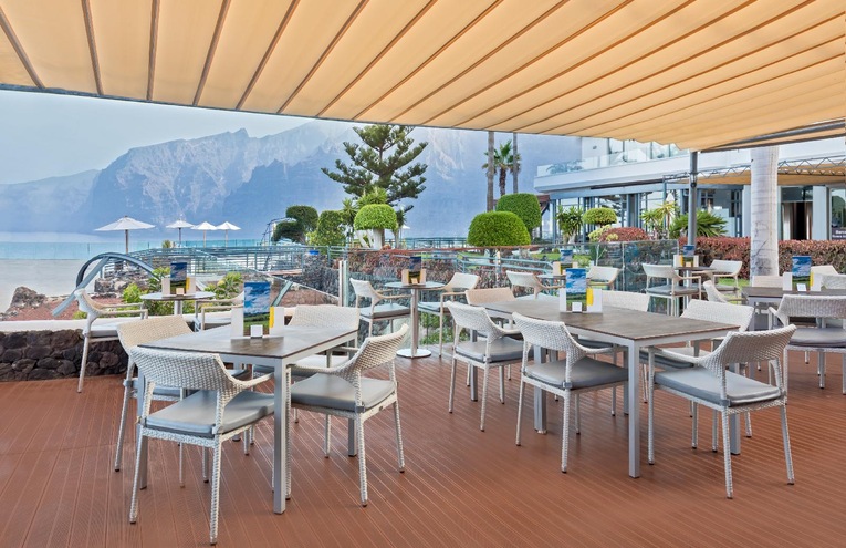 Restaurants - 4