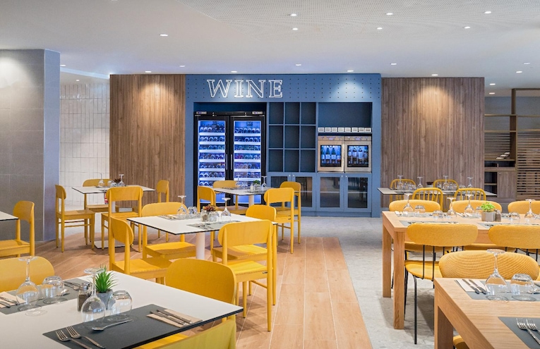 Restaurants - 3