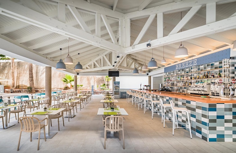 Restaurants - 5