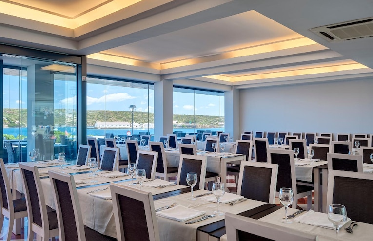 Restaurants - 1
