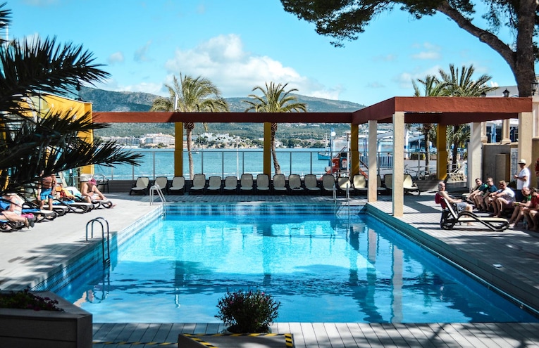 Swimming pools - 2