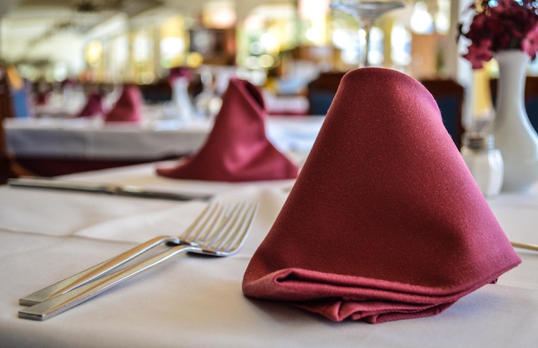 Restaurants - 2