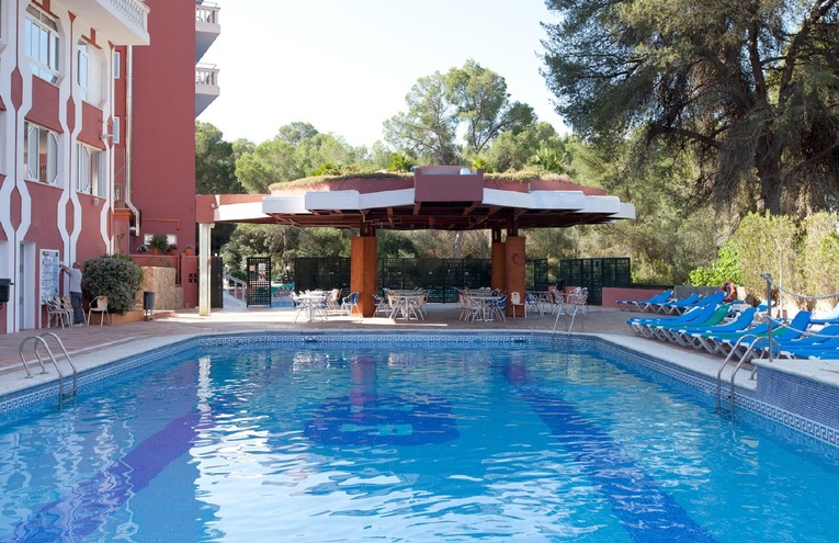 Swimming pools - 3