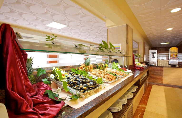 Restaurants - 3