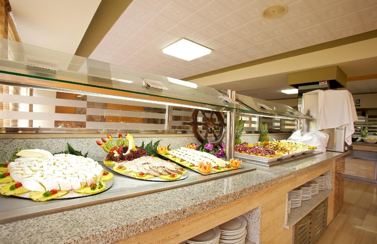 Restaurants - 4
