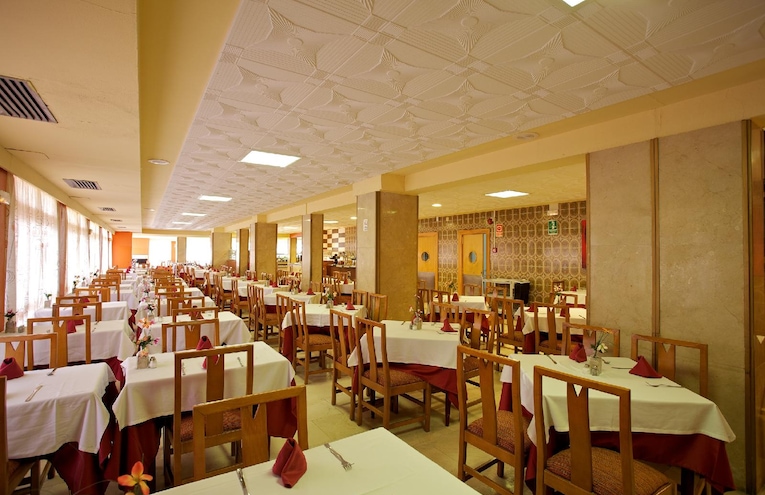 Restaurants - 1