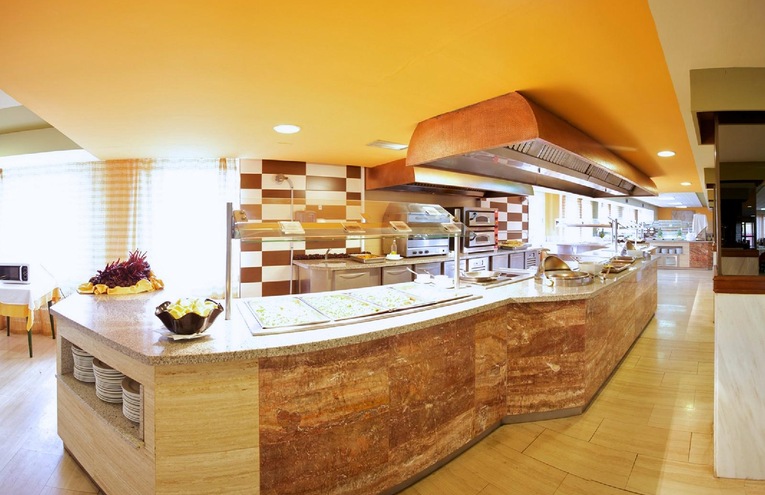 Restaurants - 5