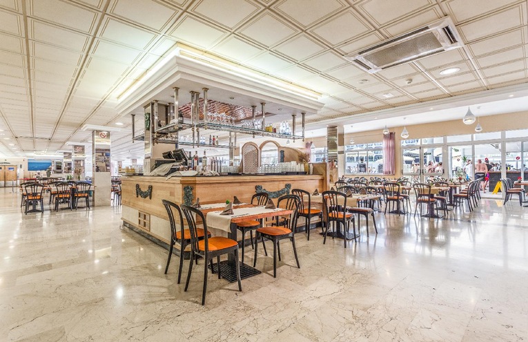 Restaurants - 10