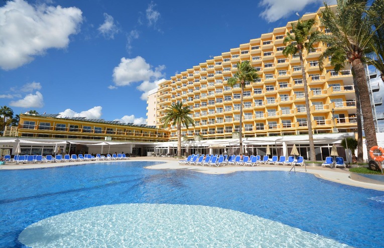 Swimming pools - 1
