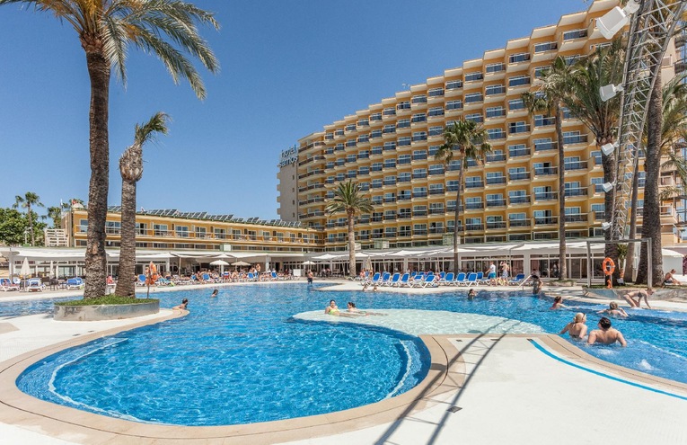Swimming pools - 3