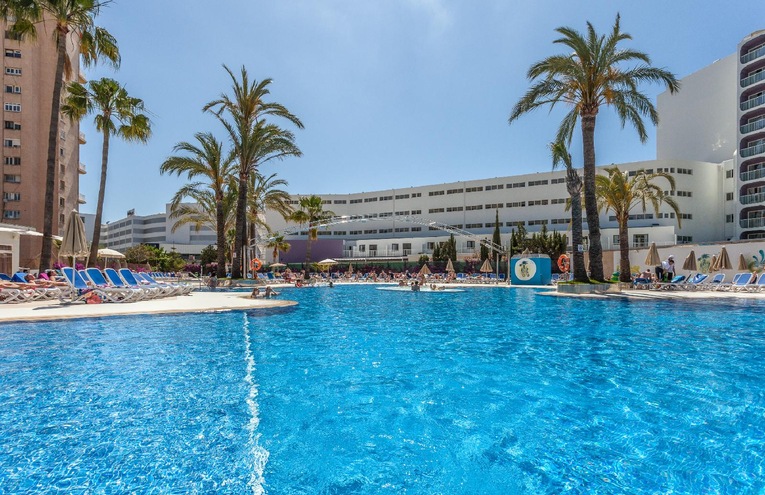 Swimming pools - 5