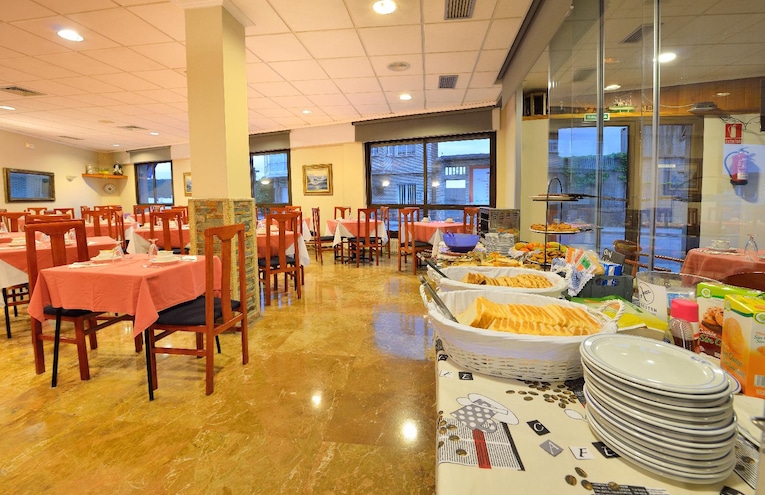 Restaurants - 1