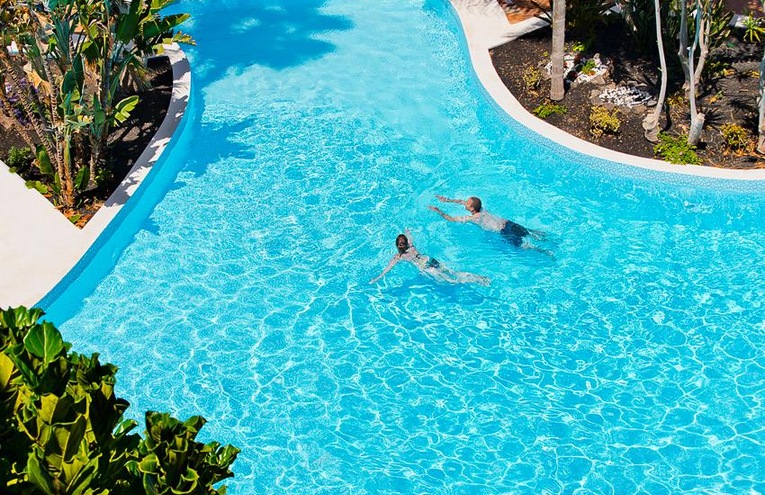 Swimming pools - 3