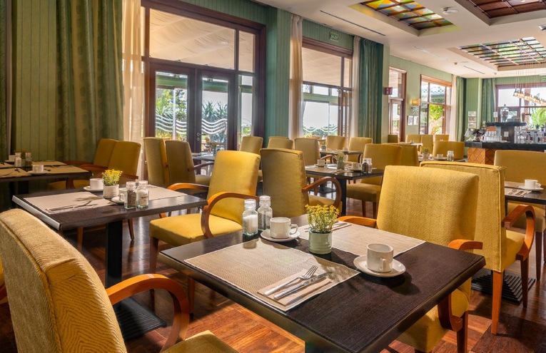 Restaurants - 2