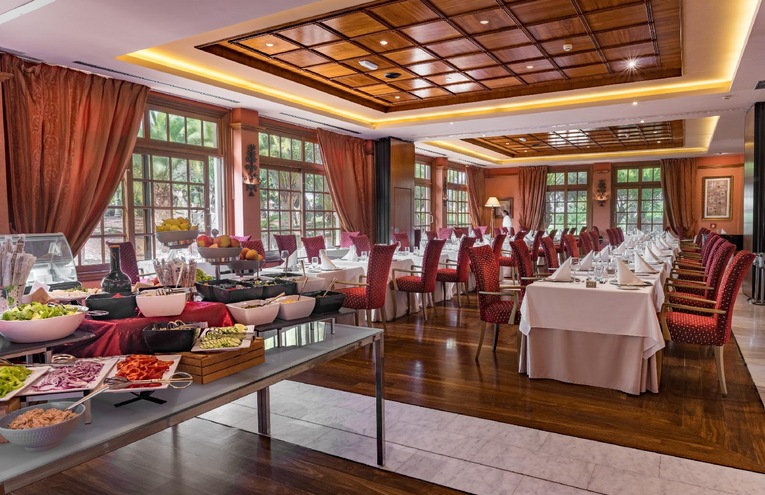 Restaurants - 3