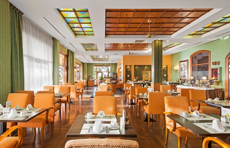 Restaurants - 3