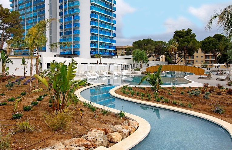 Swimming pools - 2