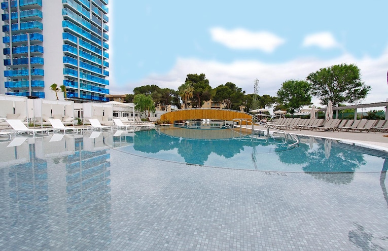 Swimming pools - 5