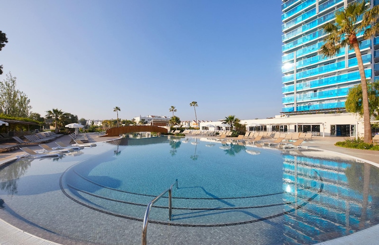Swimming pools - 6