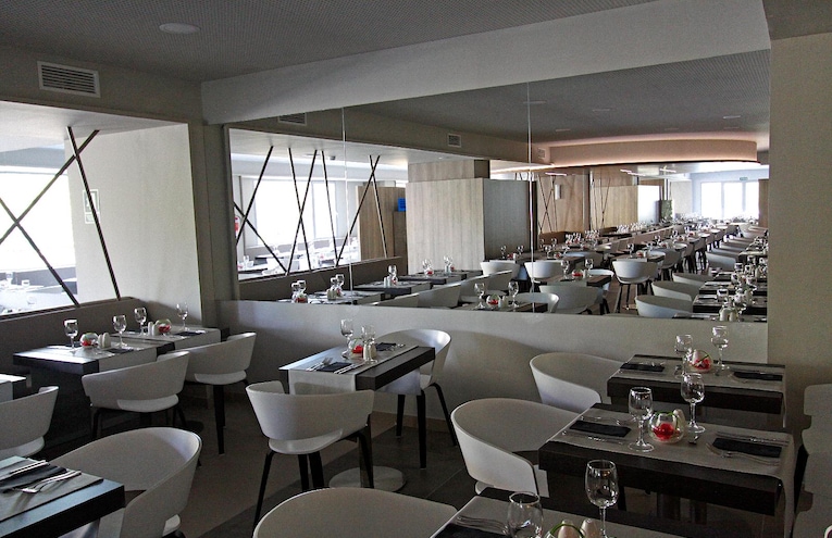 Restaurants - 2