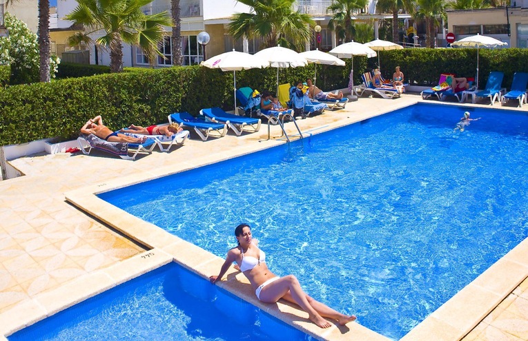 Swimming pools - 2