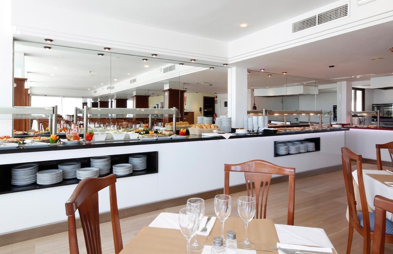 Restaurants - 3