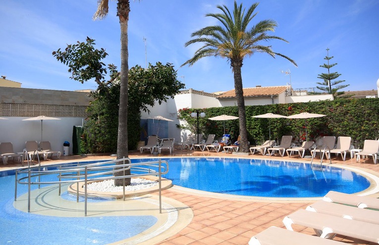 Swimming pools - 2