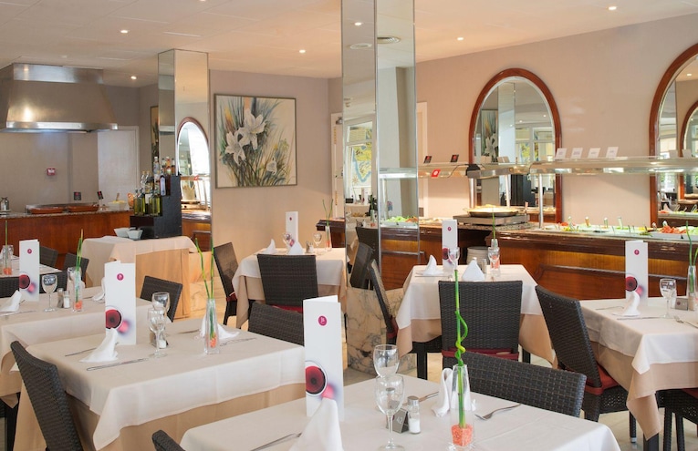 Restaurants - 1
