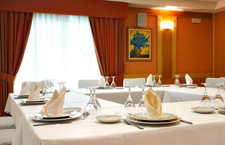 Restaurants - 1