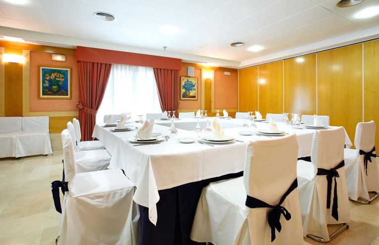 Restaurants - 2