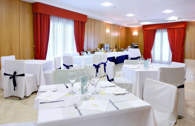 Restaurants - 3