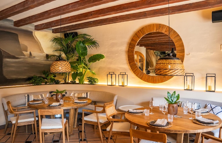 Restaurants - 2