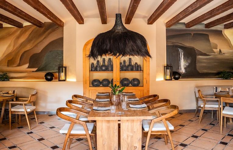 Restaurants - 1