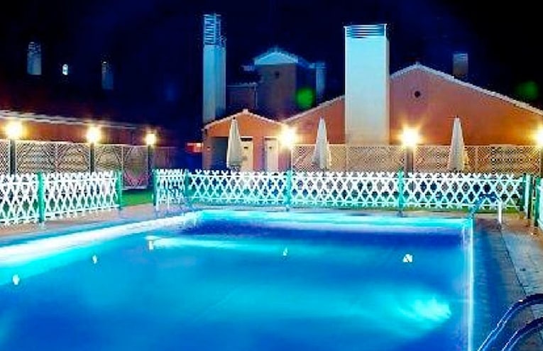 Swimming pools - 2
