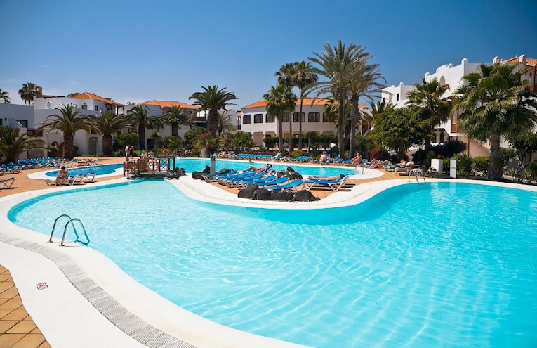Swimming pools - 2