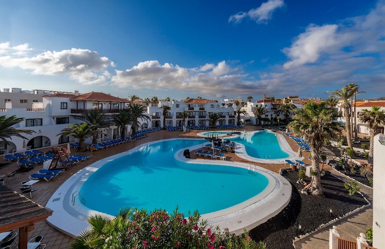 Swimming pools - 4