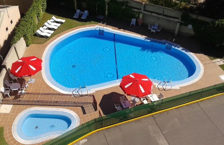 Swimming pools - 2