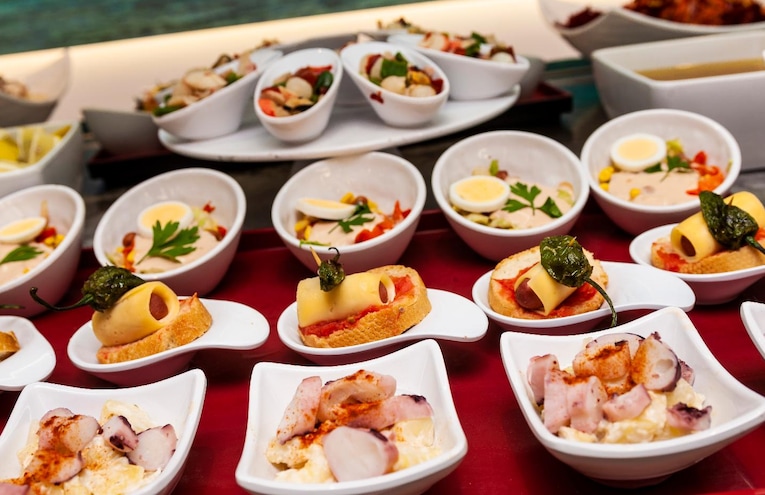 Restaurants - 1
