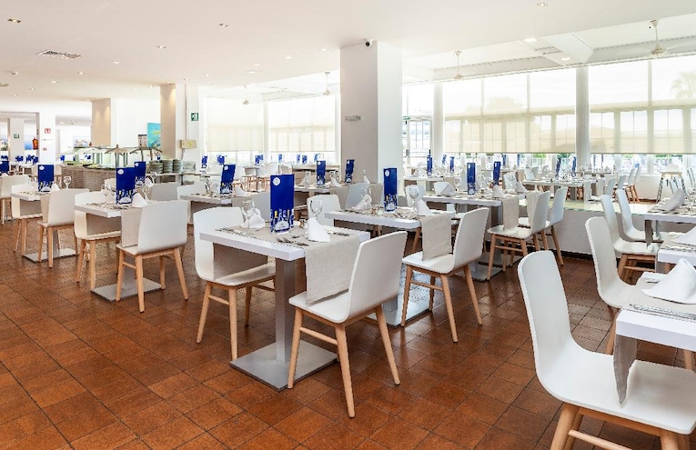 Restaurants - 2